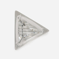 Baccarat Crystal Ashtray