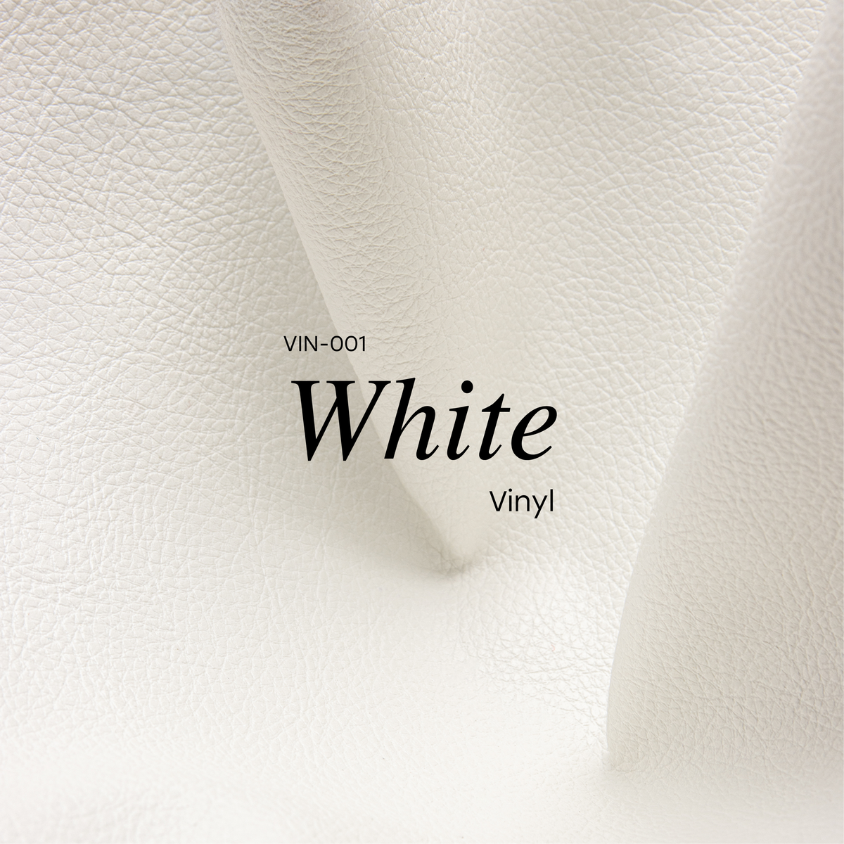 White Vinyl