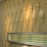 Jim Isermann Sculpture