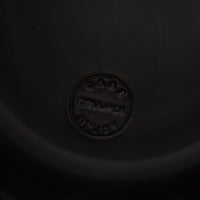 Wave Black Wood Stand, Wave Black No Stand