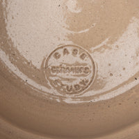 Wave Earthenware