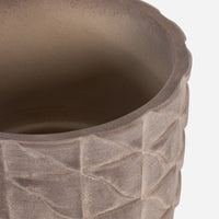 Wave Earthenware