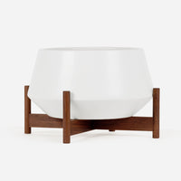 Case Study® Large Diamond Planter