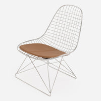 Vinyl: Classic Rodeo Low Rod Chrome Base