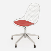 Vinyl: Classic American Beauty Rolling Base