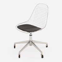 Vinyl: Classic Black Rolling Base