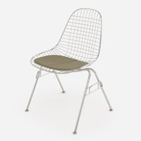 Vinyl: Classic Sage Stacking Base