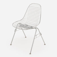 Case Study® Wire Side Chair