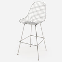 H Base Bar Stool