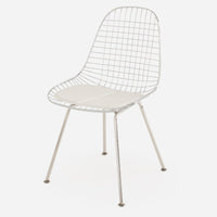 Vinyl: Classic White H Base Standard