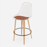 Vinyl: Classic Persimmon Spyder - Maple Bar