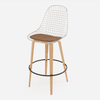 Vinyl: Classic Rodeo Spyder - Maple Bar