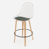 Vinyl: Classic Spruce Spyder - Maple Bar