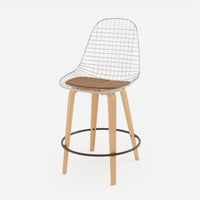 Vinyl: Classic Rodeo Spyder Counter Maple