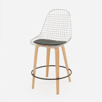 Vinyl: Classic Spruce Spyder Counter Maple