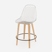 Spyder Counter Maple