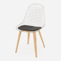 Vinyl: Classic Black Spyder - Maple Standard