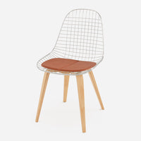 Vinyl: Classic Persimmon Spyder - Maple Standard