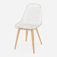 Vinyl: Classic White Spyder - Maple Standard