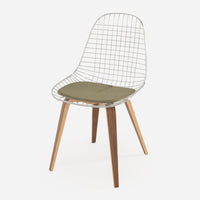 Vinyl: Classic Sage Spyder - Walnut/Maple