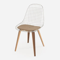 Vinyl: Classic Papyrus Spyder - Walnut/Maple