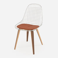 Vinyl: Classic Persimmon Spyder - Walnut/Maple