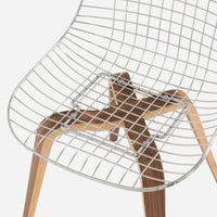 Spyder - Walnut/Maple