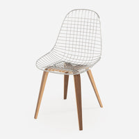 Spyder - Walnut/Maple