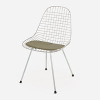 Vinyl: Classic Sage Zinc X Base - Dining