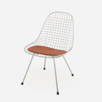 Vinyl: Classic Persimmon Zinc X Base - Lounge