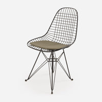 Vinyl: Classic Sage Eiffel - Black