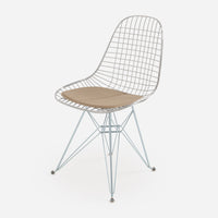 Vinyl: Classic Papyrus Eiffel - Zinc