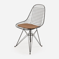 Vinyl: Classic Rodeo Eiffel - Black