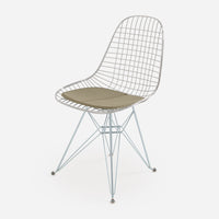 Vinyl: Classic Sage Eiffel - Zinc