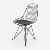 Vinyl: Classic Black Eiffel - Black