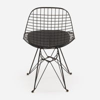 Vinyl: Classic Black Eiffel - Black