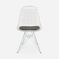 Vinyl: Classic Black Eiffel - Zinc