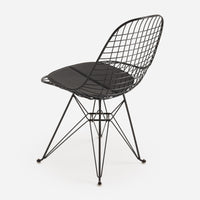 Vinyl: Classic Black Eiffel - Black