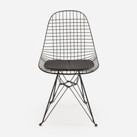 Vinyl: Classic Black Eiffel - Black