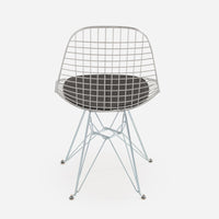 Vinyl: Classic Black Eiffel - Zinc 