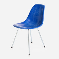 Zinc X Base Royal Blue