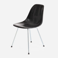 Zinc X Base Jet Black