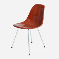 Zinc X Base Terracotta