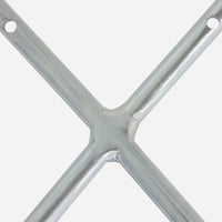 Zinc X Base Lounge, Zinc X Base Dining