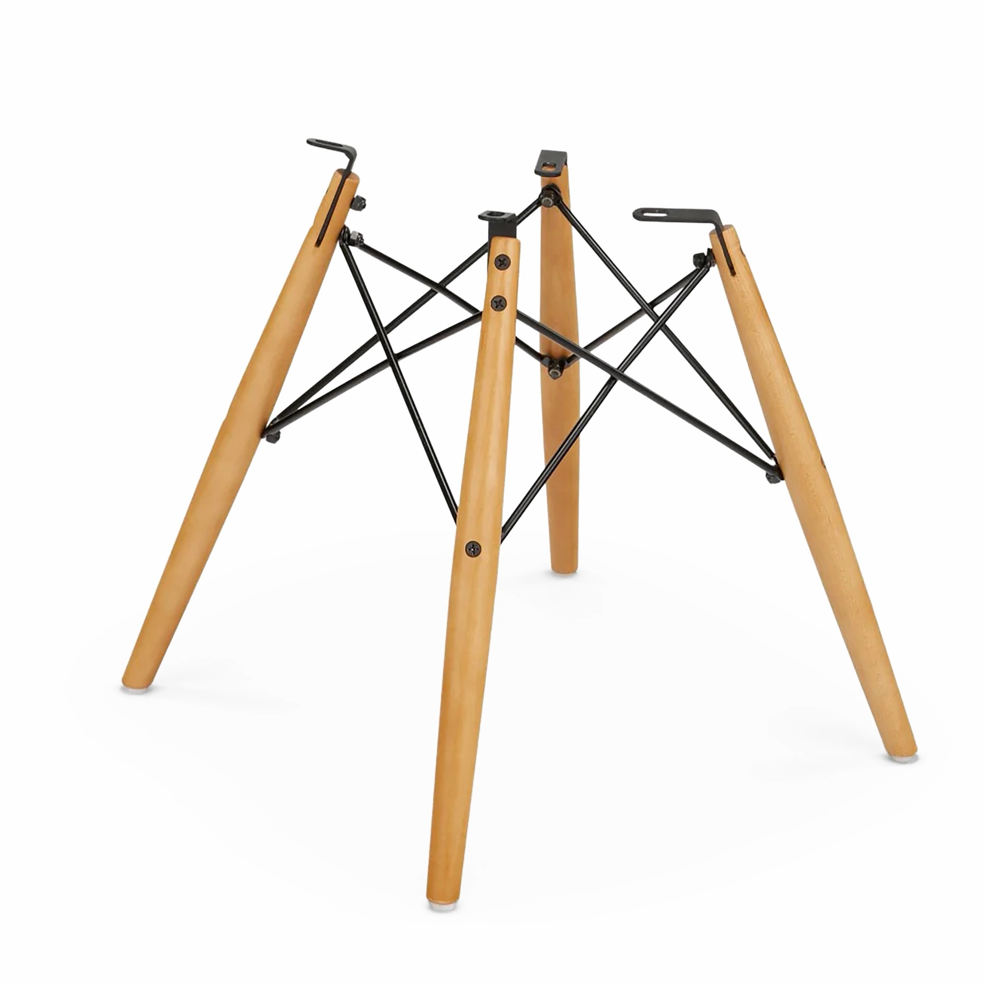 Fiberglass Chair Bases