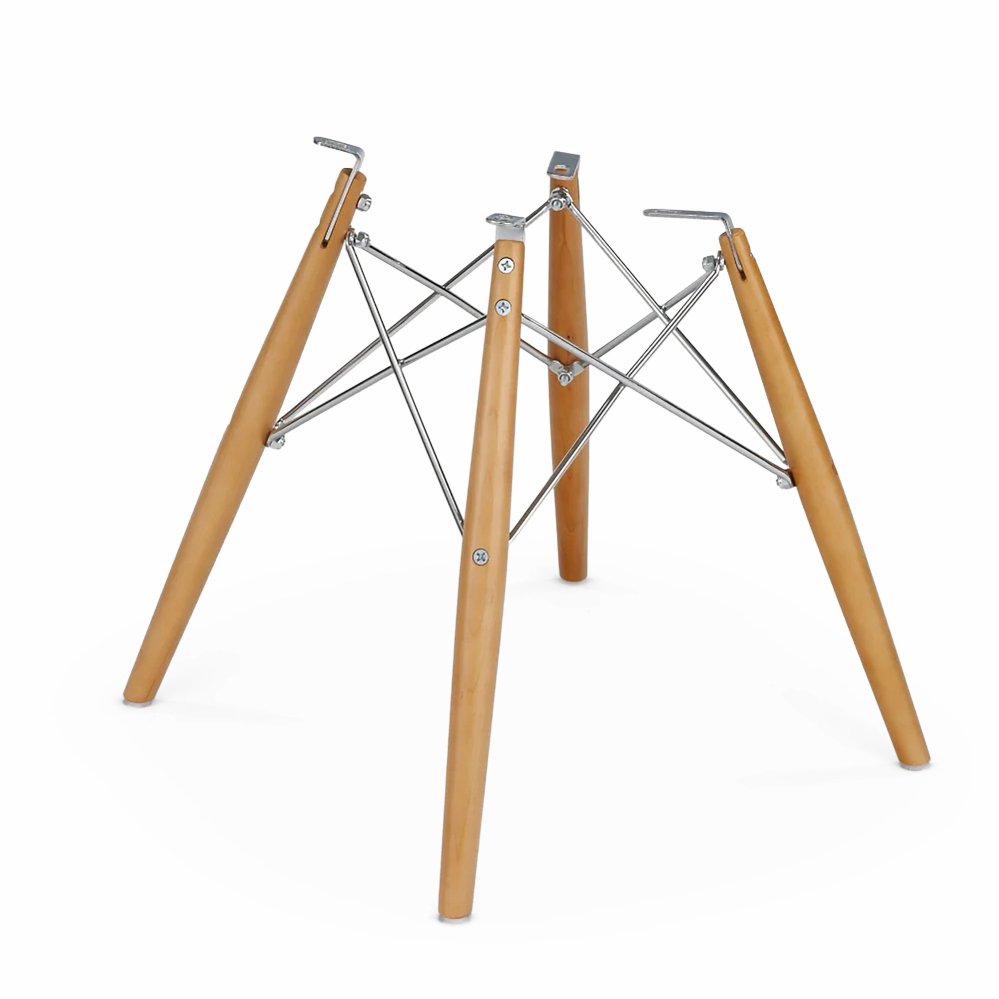 Fiberglass Chair Bases