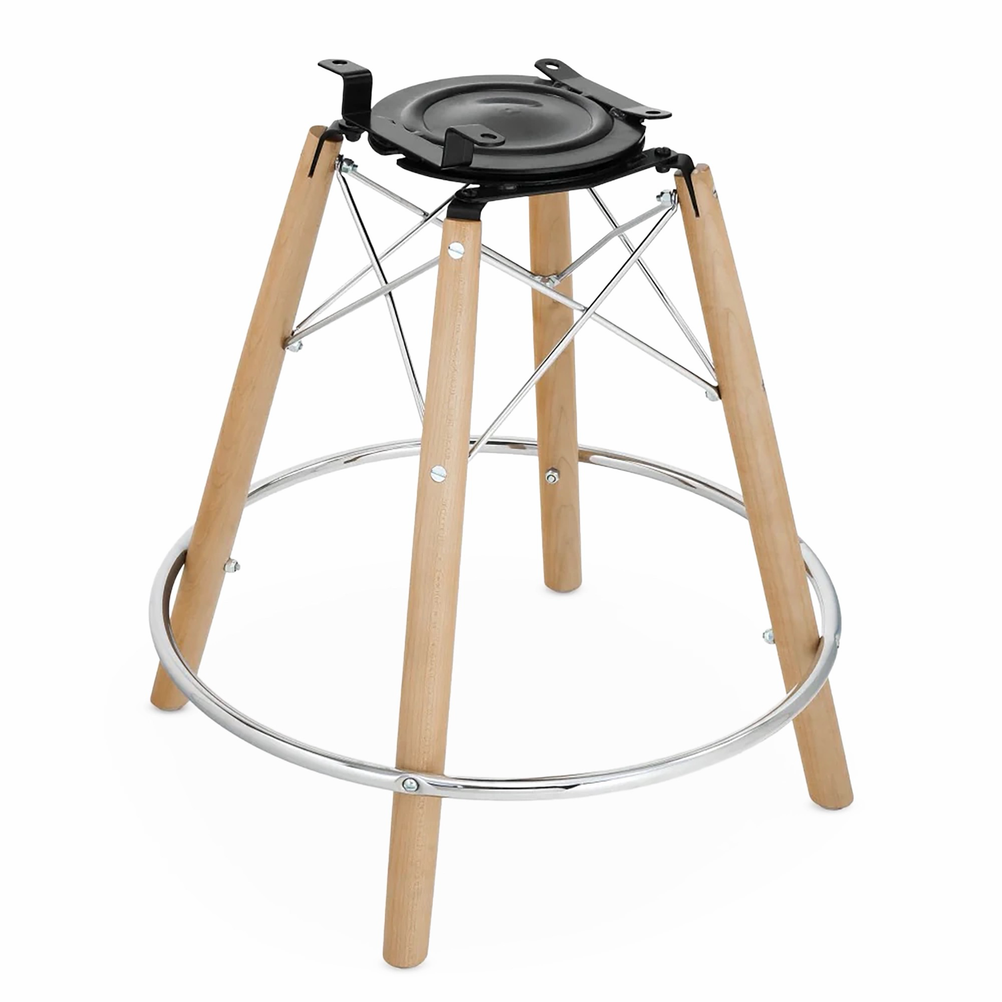 Fiberglass Chair Bases