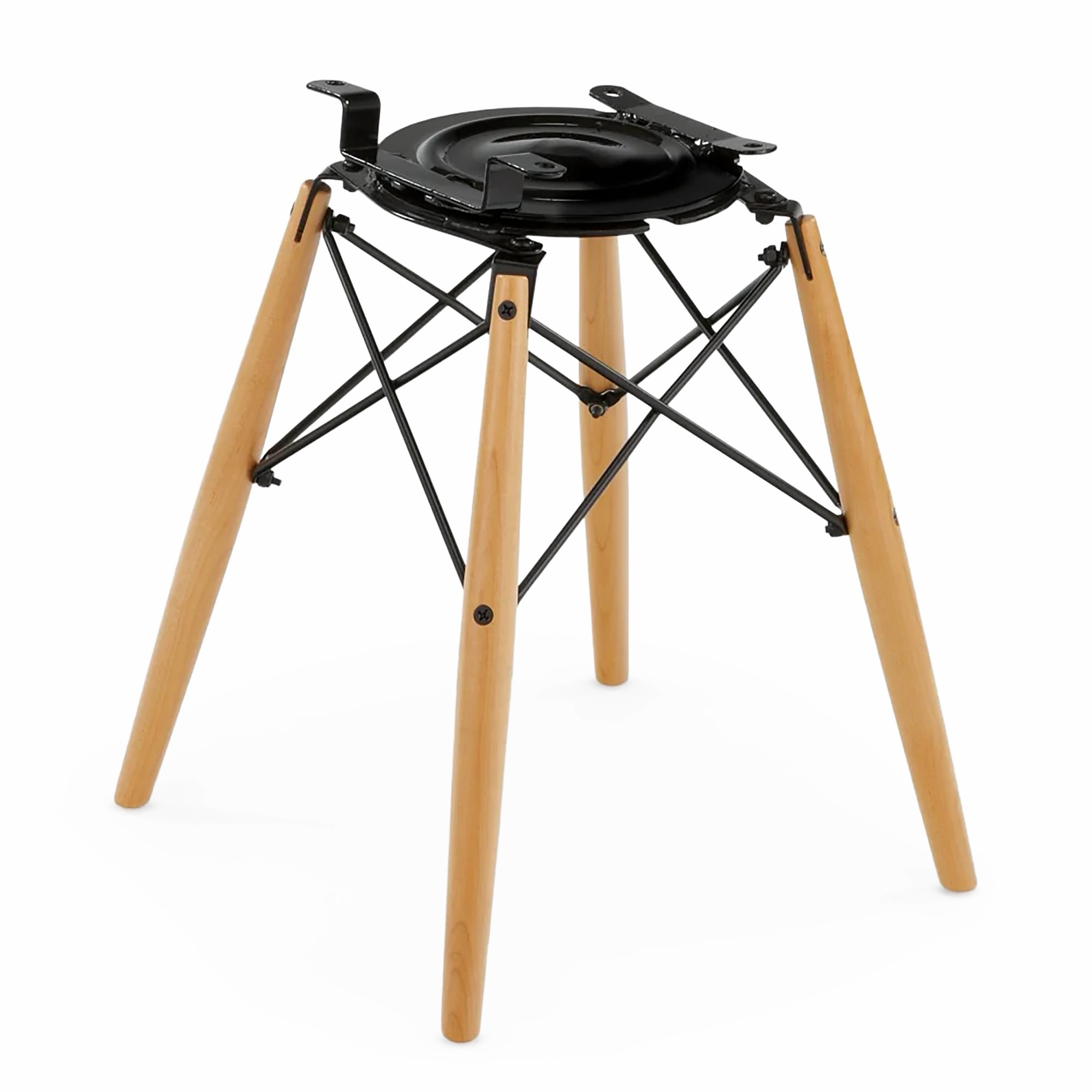 Fiberglass Chair Bases