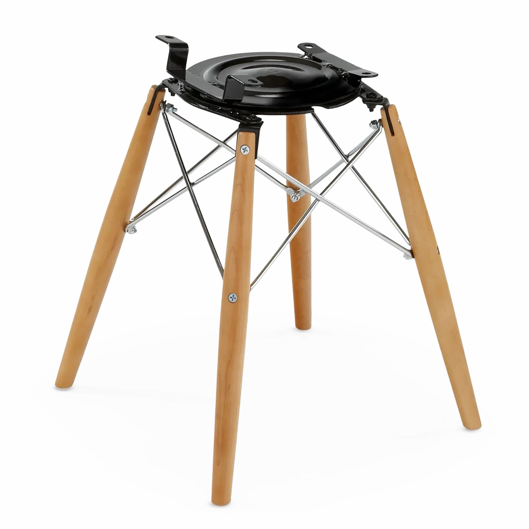 Fiberglass Chair Bases
