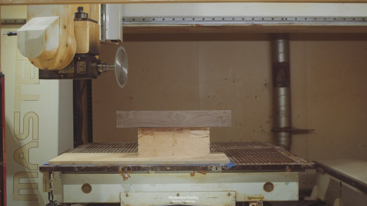 Load video: Ojai Chair